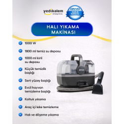 ONVO OVHYM200 HALI YIKAMA MAKINASI